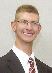 James Atchison - Class of 2007 - Hermitage High School