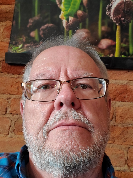 Tom Corker - Class of 1972 - Hermitage High School