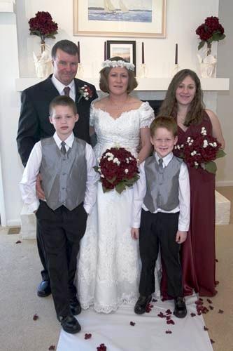 Michelle Mcguire - Faculty - Hermitage High School