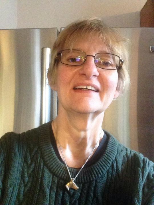 Tina Kennon - Class of 1984 - Hermitage High School
