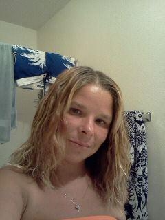 Samantha Williams - Class of 1995 - Hermitage High School