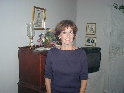Margaret Lawson - Class of 1970 - Hermitage High School