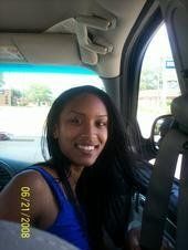 Crystal Nottaway - Class of 2014 - Hermitage High School