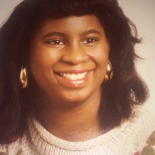 Nicole Jackson - Class of 1992 - Hermitage High School
