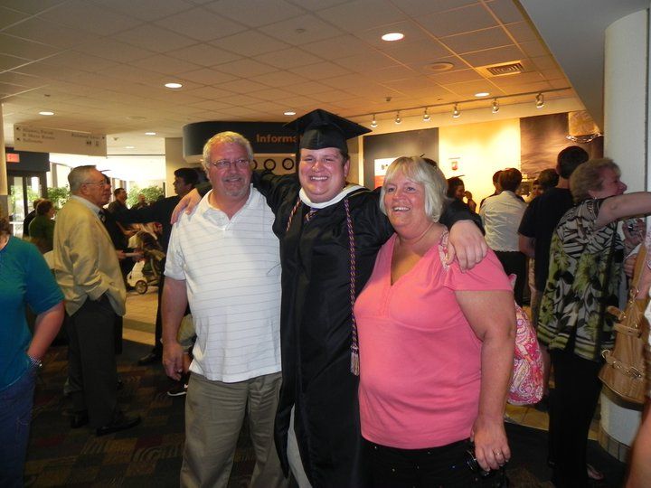 Alan Phillips - Class of 1972 - Hermitage High School