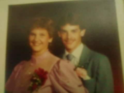 Amy Davis - Class of 1988 - Hermitage High School