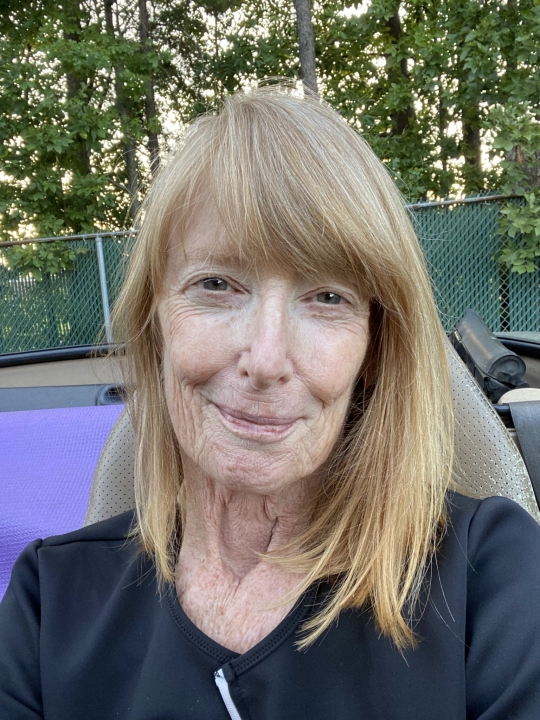 Elizabeth Brooks - Class of 1969 - Hermitage High School