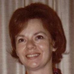 Janet Albright - Class of 1975 - Hermitage High School