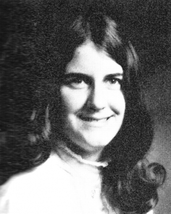 Deborah Kiriluk - Class of 1974 - Hermitage High School