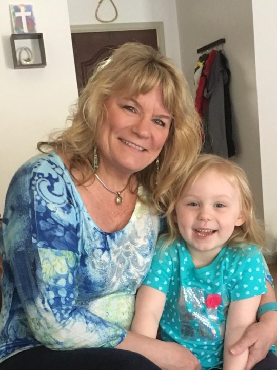 Kathleen Snyder - Class of 1973 - Hermitage High School