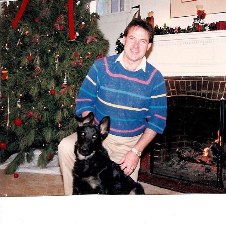 Bill Carneal - Class of 1970 - Hermitage High School