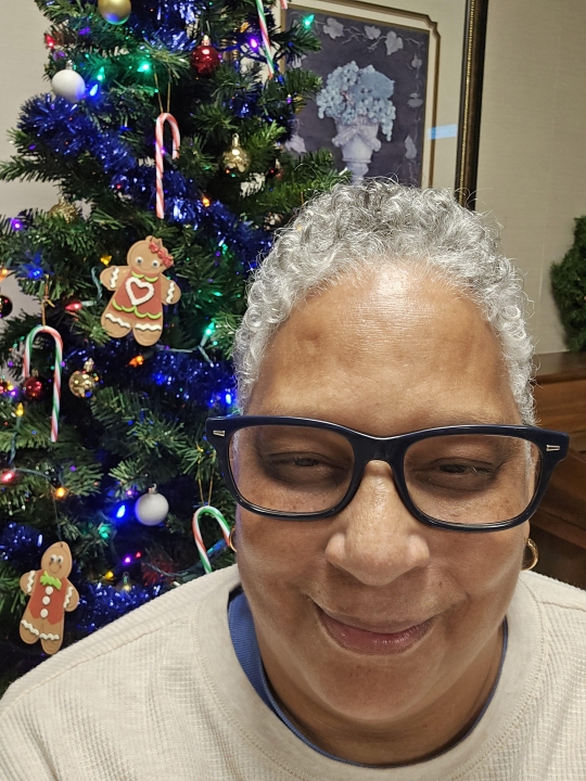 Sandra Trent - Class of 1980 - Cumberland High School