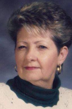 June Barden - Class of 2005 - Cumberland High School