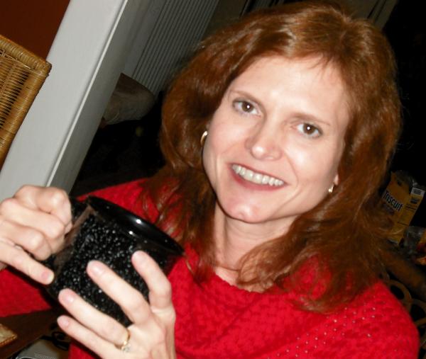 Dena Vieth - Class of 1981 - T F Riggs High School