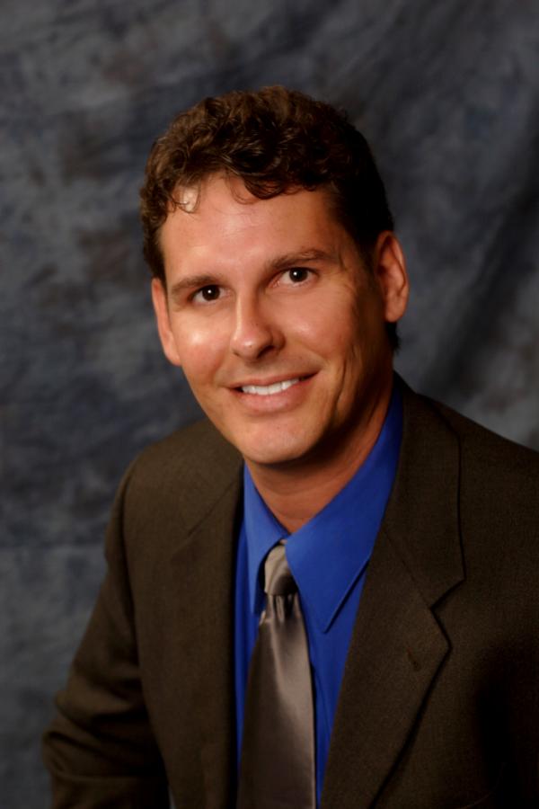 Wade Fischer - Class of 1990 - T F Riggs High School