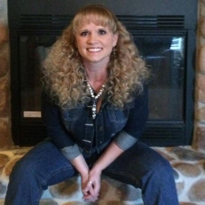 Peggy Larive - Class of 1981 - T F Riggs High School