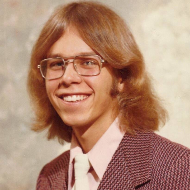 Mark Leroy - Class of 1975 - T F Riggs High School