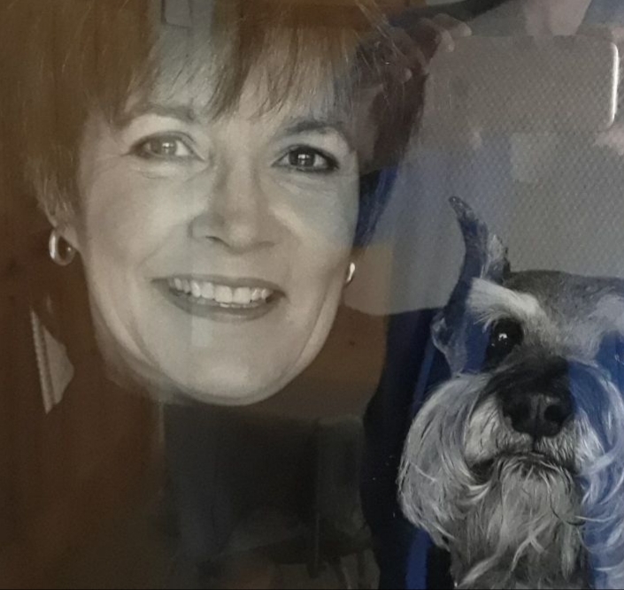 Kelly Donahue - Class of 1970 - T F Riggs High School