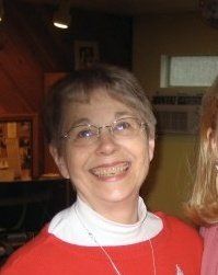 Janice Christensen - Class of 1955 - T F Riggs High School