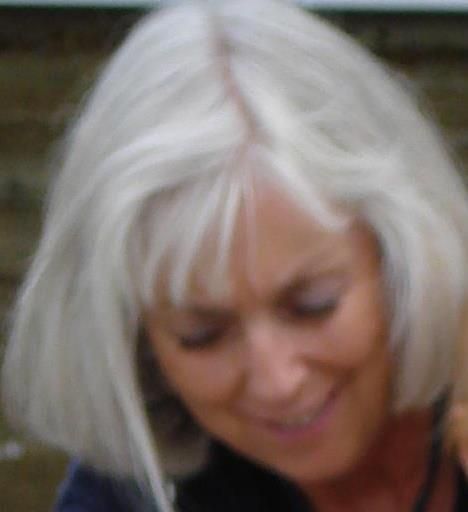 Dianna Krosschell - Class of 1969 - T F Riggs High School