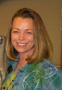 Deborah Roen - Class of 1967 - T F Riggs High School