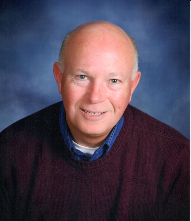 Robert Huber - Class of 1969 - T F Riggs High School