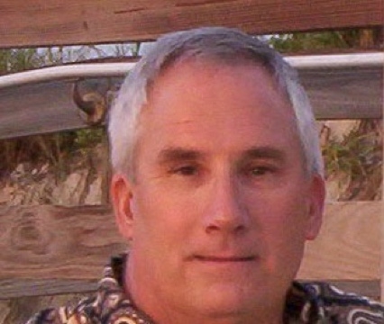 Gerry Gerry Boocock - Class of 1965 - T F Riggs High School