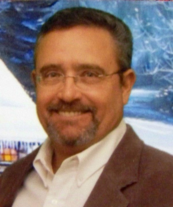 Jerry Canfield - Class of 1972 - E. C. Glass High School