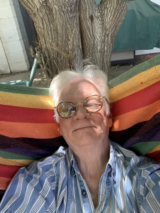 Lawrence Rasnake - Class of 1974 - E. C. Glass High School