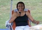 Theresa Henry - Class of 1990 - E. C. Glass High School