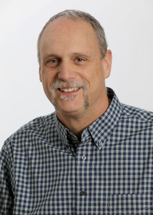 Danny Carter - Class of 1988 - E. C. Glass High School