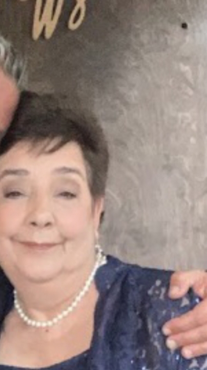 Brenda Butterworth - Class of 1965 - E. C. Glass High School