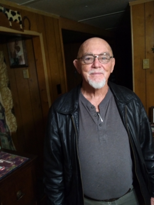 Hunter Garrett - Class of 1966 - E. C. Glass High School