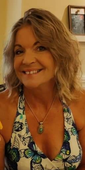 Barb Cromwell - Class of 1979 - E. C. Glass High School