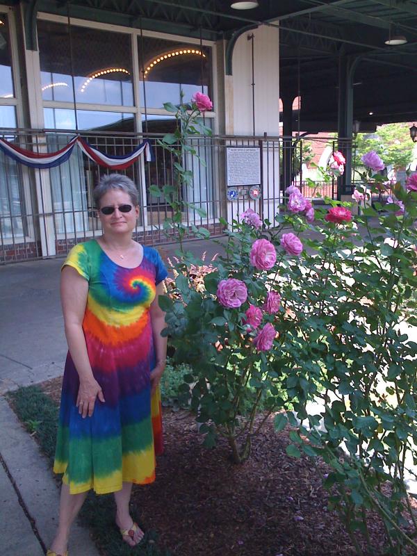 Mary Gravett - Class of 1975 - E. C. Glass High School