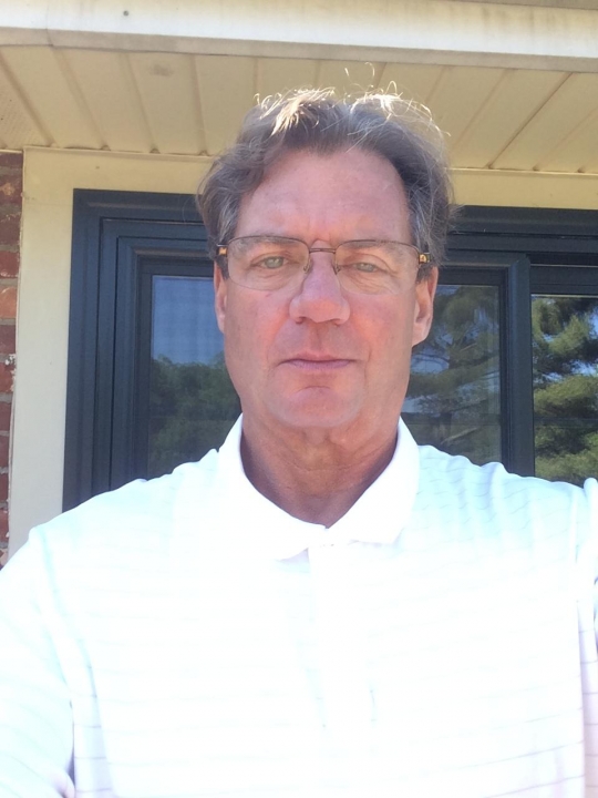 Jeff Shaner - Class of 1977 - E. C. Glass High School