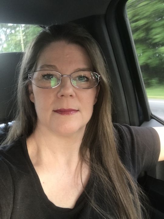 Bridget Bateman - Class of 1988 - E. C. Glass High School