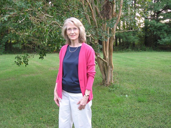 Mary Delara - Class of 1965 - E. C. Glass High School