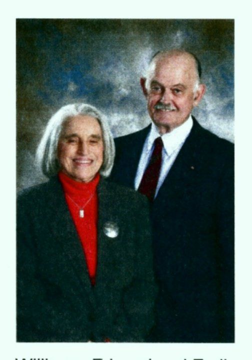 Ed Williams - Class of 1952 - E. C. Glass High School