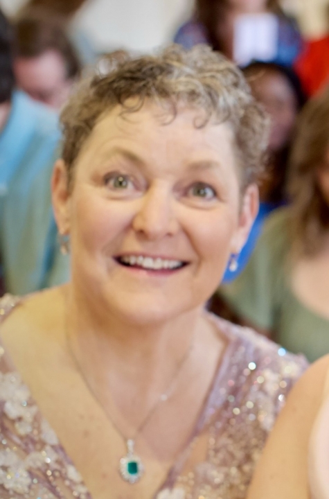 Rhonda Woodroof - Class of 1973 - E. C. Glass High School