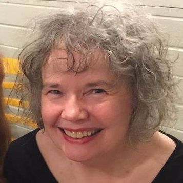 Audrey Talley - Class of 1969 - E. C. Glass High School