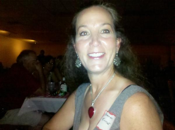 Shannon Kinnier - Class of 1976 - E. C. Glass High School
