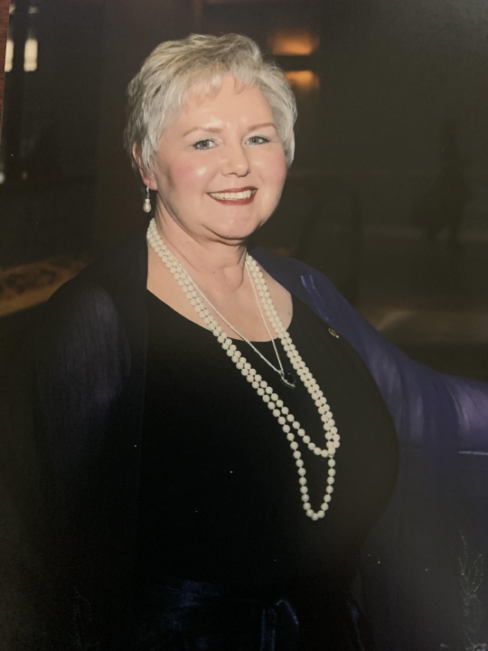 Roxane Coleman - Class of 1975 - E. C. Glass High School