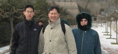 Loc Nguyen - Class of 1974 - E. C. Glass High School