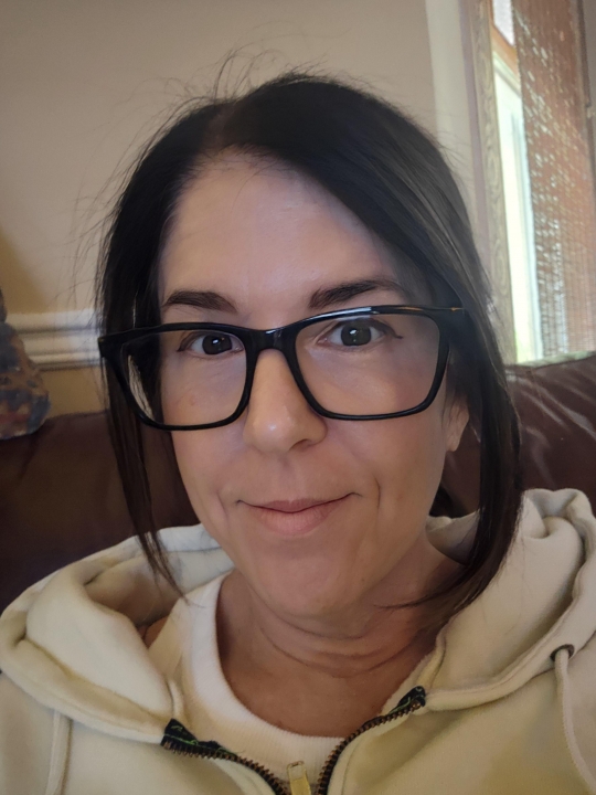 Jennifer Guilbert - Class of 1990 - E. C. Glass High School