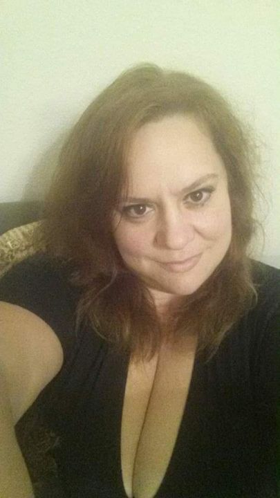 Tania Cooper - Class of 1987 - E. C. Glass High School