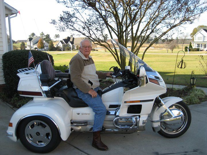Thomas Daniel - Class of 1956 - E. C. Glass High School
