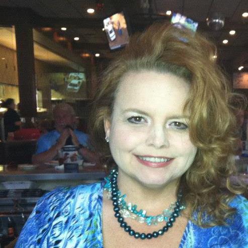 Andrea Venner - Class of 1980 - E. C. Glass High School