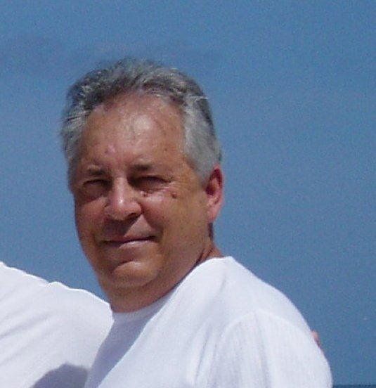 David Capito - Class of 1963 - E. C. Glass High School