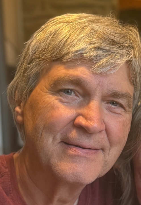 Herman Smith - Class of 1967 - E. C. Glass High School